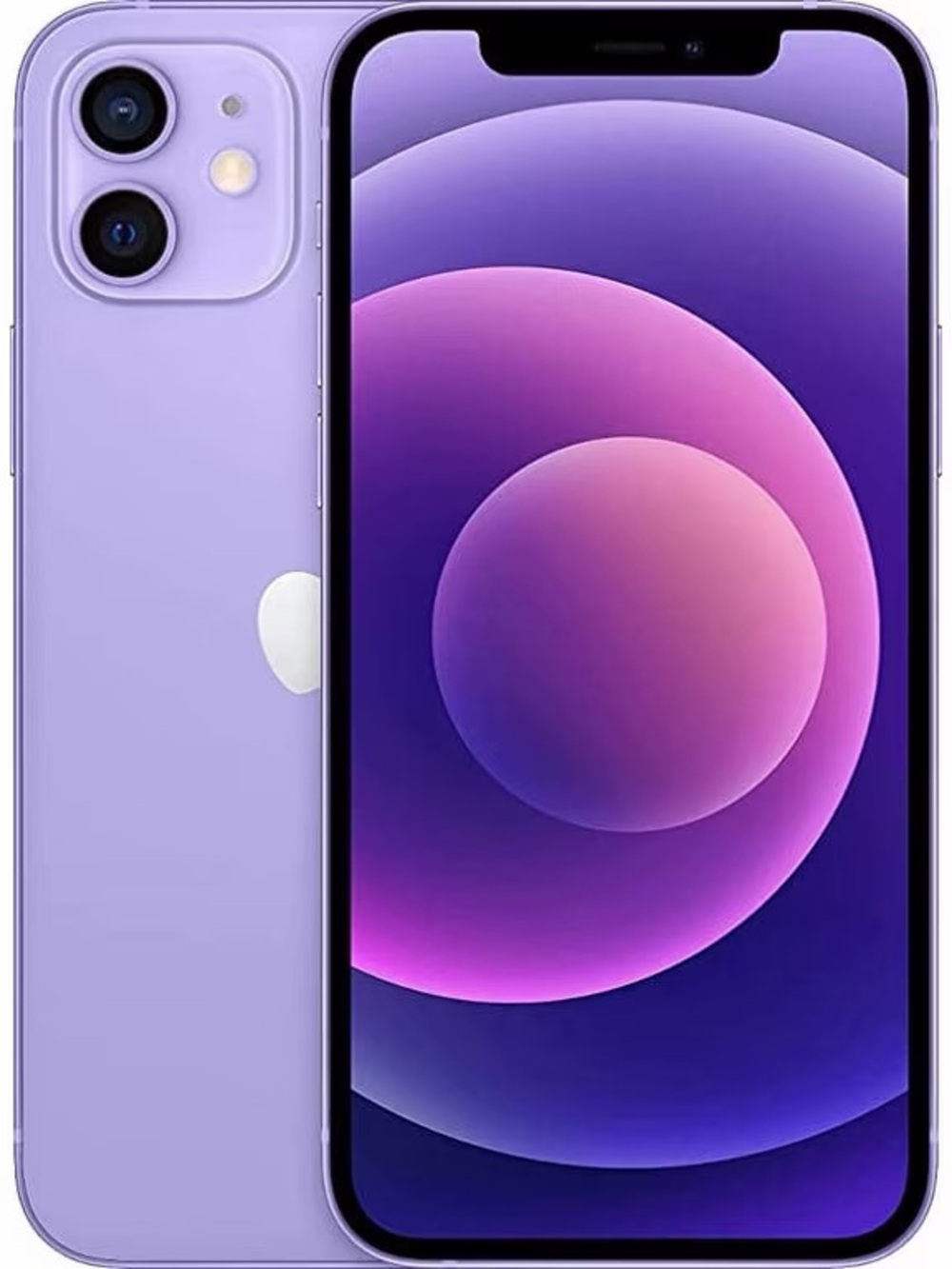 Apple iPhone 12 Purple | 128GB